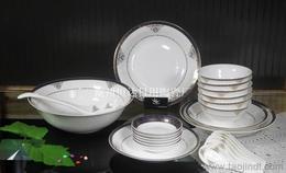 日用品餐具產(chǎn)業(yè)鏈解析 價(jià)格、廠家與批發(fā)渠道全攻略