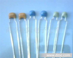 供應獨石電容105k 50v