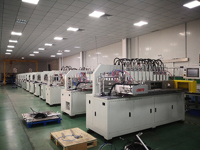 熱彎?rùn)C(jī)研發(fā)速度和成就震驚業(yè)界