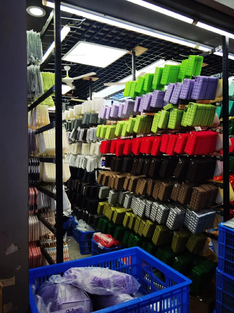 中國最大的電子批發(fā)市場.華強北&mdash;&mdash;數(shù)碼產品批發(fā)市