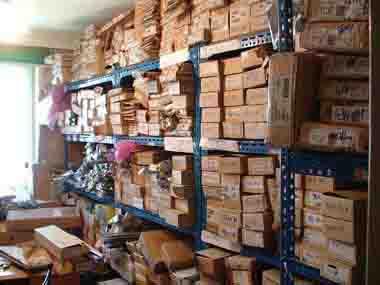 電子元器件批發與供應 通過郵編商務網youbian.com探索高效電子產品采購