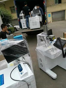 福永塑膠激光鐳雕機廠家直銷 兩臺起享批發價，助力深圳辦公用品貿易升級