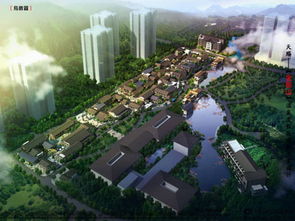 從藍(lán)圖到現(xiàn)實(shí) 旅游開(kāi)發(fā)區(qū)策劃設(shè)計(jì)的全方位咨詢(xún)服務(wù)解析